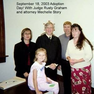 Meet your Posher, Tiffany